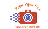 Peter Piper's Photo Booth Offers Lights, Camera, and Action Experiences!